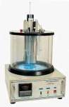 GD-265C Petroleum Products Kinematic Viscosity Tester