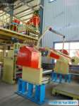 Gypsum board machine with 16 years experiences