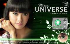 Princess Universe Softlens