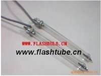 Flash tube ,  strobe tube ,  exposure tube 3625/ 3235/ 3135 with wire