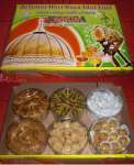 Paket Kue Kering Lebaran