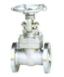 Flanged Gate Valve