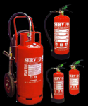 Alat Pemadam Api Servvo | Fire Extinguisher | Tabung Alat Pemadam Api Yamato | Yamato Fire | Apar | Yamato Protec | Servvo | Jogjakarta | Yogyakarta