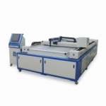 YAG laser cutting machine