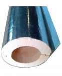 Phenolic Foam Pipe Insulation