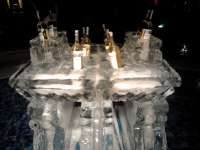 ice minibar