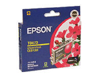 Cartridge EPSON TO 473 Magenta