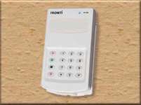 FS310T Wireless Remote Keypad