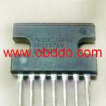 UPC1378H auto chip ic