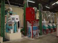 grain miller equipment,  flour grinder,  maize milling plant,  corn mill plant,  maize flour grinding equipment.corn machinery