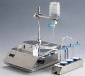 Sterility Test Pump £¨working together with sterility test canister)