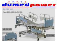 HOSPITAL BED ELECTRIC Type : HCB - 3332 HA-EA / EB " ACARE"