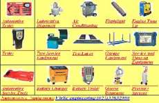 Automotive Equipment,  Automotive Tester, 