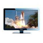 Philips 42PFL7403D 42 WS 1080p HDTV LCD TV