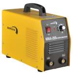 mma series inverter dc arc welding machine( arc200)