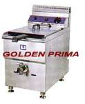 GAS FRYER AUTO