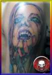 Realis tattoo