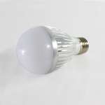 New style e27 5w led bulb lighting