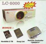 Locus LC 5000 1Tera