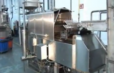 Continous Fryer Systems