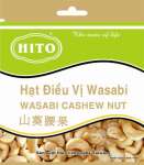 Wasabi Cashew Nut