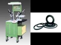 Collet Chuck Type Oil Seals Trimming Machine