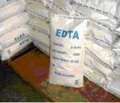 EDTA Acid ( Ethylene Diamine Tetraacetic Acid)