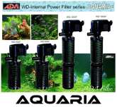 ADA WD-Internal Power Filter series
