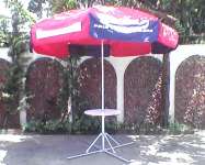 Tenda Payung/ Taman