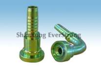 Hydraulic fitting