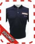 POLO SHIRT PAUL SMITH HITAM