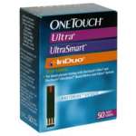 Johnson &amp; Johnson Lifescan Onetouch Ultra Test Strip isi 50.Ana 081318501594 / 021-96835260 e-mail: s.medical34@ yahoo.com