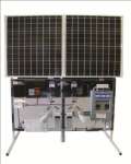 GT-1000: ' Solar PV' Technology Training Panel