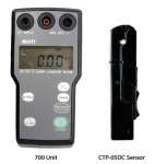 AC/ DC Clamp Milliammeter AC/ DC Leakage Current Measurements Model 700 ( CE)