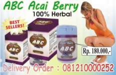 PELANGSING ABC ACAI BERRY