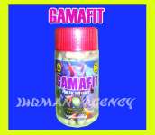 GAMAFIT