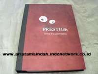 CATALOG WALLPAPER PRESTIGE