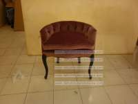 Chair furniture / Mebel kursi Defurniture Indonesia DFRIC-9