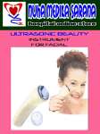 Ultrasonic Beauty Instrument For Facial