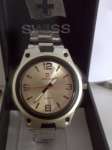 SWISS ARMY RT0310 W