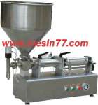 TGGZ-500 Automatic Liquid ( paste state) filling machine
