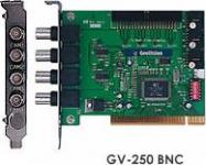 Geovision GV250 1 Port