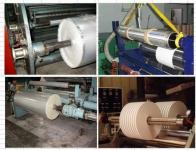Air Shaft,  Mechanical Shaft,  Metallizing,  OPP Metallizing,  CPP metallizing,  OPP,  CPP