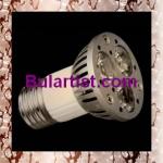 "Moderna LED" - 3*1W JDR high power LED lamp