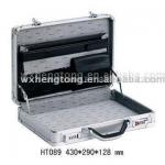 aluminium briefcases