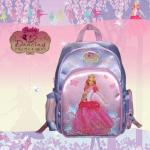 Mattel Barbie backpack Barbie Dancing Princess Series