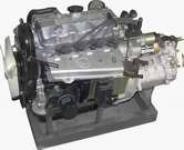 gasoline engine 462Q