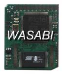 Wasabi Chip For WII
