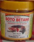 Tusenco Bumbu Soto Betawi