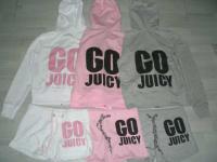 juicy couture news styles suits, slippers